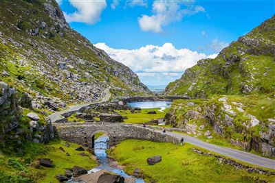 Gap of Dunloe